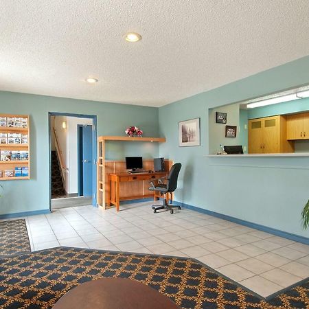 Travelodge Campbell River Interior photo