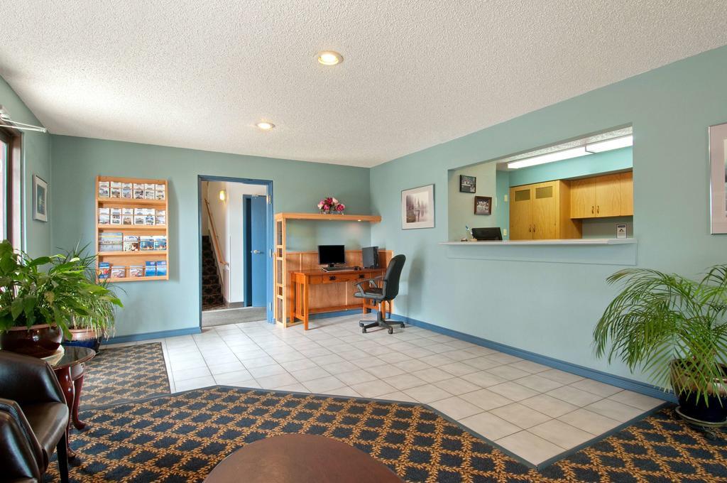 Travelodge Campbell River Interior photo
