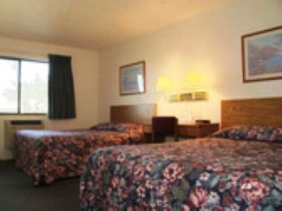 Travelodge Campbell River Exterior photo